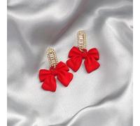 GGYTMQL Boucles d'oreilles de Zircon Brillantes Cadeaux Bijoux