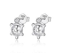 GGYTMQL Boucles d'oreilles étoiles étoiles Bijoux pour Femmes