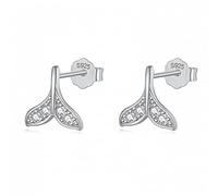 GGYTMQL Boucles d'oreilles étoiles étoiles Bijoux pour Femmes