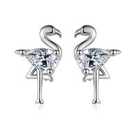 GGYTMQL Boucles d'oreilles étoiles étoiles Bijoux pour Femmes