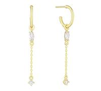 GGYTMQL Boucles d'oreilles pour Femmes pour Femmes chaîne d'oreille en Boucles d'oreille en Boucles d'oreilles en Boucles d'oreilles