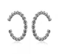 GGYTMQL Boucles d'oreilles pour Femmes pour Femmes Manchettes Coup Clip Emboucles d'oreilles sans Pierre Bijoux