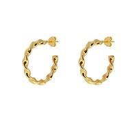 GGYTMQL Boucles d'oreilles pour Les Femmes Big Circle Brings Bijoux Pendientes