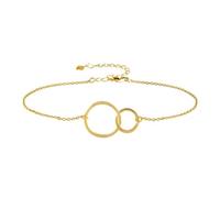 GGYTMQL Bracelet bracelets 18K pour femmes 925 bijoux
