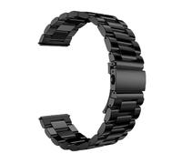 GGYTMQL Bracelet de remplacement de bande de bande de bandes en acier en acier inoxydable