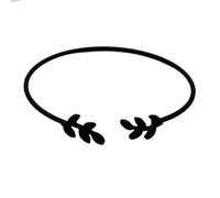 GGYTMQL Bracelet d'ouverture du cœur pour Femmes Bijoux
