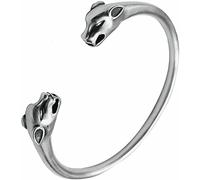 GGYTMQL Bracelet en Argent Sterling, Bracelet en Bracelet en Argent ajusté