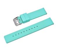 GGYTMQL Bracelet en silicone lisse à plat doux