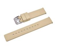 GGYTMQL Bracelet en silicone lisse à plat doux