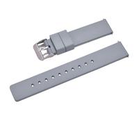 GGYTMQL Bracelet en silicone lisse à plat doux