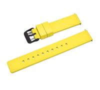 GGYTMQL Bracelet en silicone lisse à plat doux