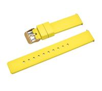 GGYTMQL Bracelet en silicone lisse à plat doux