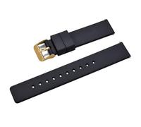 GGYTMQL Bracelet en silicone lisse à plat doux