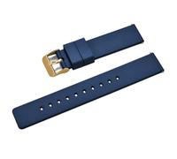 GGYTMQL Bracelet en silicone lisse à plat doux