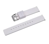 GGYTMQL Bracelet en silicone lisse à plat doux