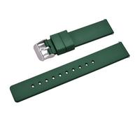 GGYTMQL Bracelet en silicone lisse à plat doux