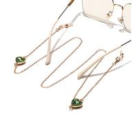 GGYTMQL Bracelet perlé en alliage pour femmes, bracelet perlé à plusieurs couches