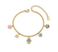 GGYTMQL Bracelet pour Femmes Bijoux