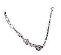 GGYTMQL bracelet star de cercle multicouche femelle unique