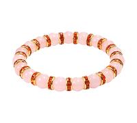 GGYTMQL Bracelet tridimensionnel Multicouche pour Les Femmes, Superposition et Impact visuel
