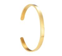 GGYTMQL Bracelets 4 juillet Célébration Bracelet Set Independence Day Doft Ceramic Beded Bowling Jewelry for Women