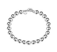 GGYTMQL Bracelets Dieu est Le Premier Bracelet Je suis Le deuxième Bracelet en Caoutchouc Masculin et féminin Squelette
