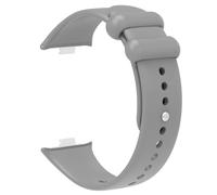 GGYTMQL Brotte en Silicone pour Mi Band 8 Pro Remplacement Sports Brotte de Poignet Respirant pour Le Bracelet Miband 8pro