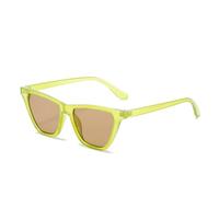 GGYTMQL Cat's Eye Fashion Mens and Women's Outdoor Sunglasses Gift