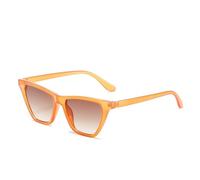 GGYTMQL Cat's Eye Fashion Mens and Women's Outdoor Sunglasses Gift