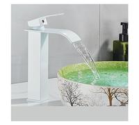 GGYTMQL Chrome Nickel Black Pot Pot Remplissage Tap Robinet de Cuisine Murale Fauce de Cuisine Simple Single Trou Single Rotation Spout Pliant (Or C-Brushed)