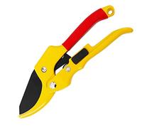GGYTMQL Cisaillement d'élagage pour Le Jardinage de 200 mm de dérivation des cisaillements de Taille et des Ciseaux de pruneaux de Jardin Branche Outil de greffe Ergonomique