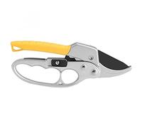 GGYTMQL Cisaillements Floraux Strong Stroner Garden Taming Citter Cutter High Carbon Steel Jardinage Plant Scissor Branche de la succursale Outils de Coupe