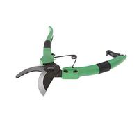 GGYTMQL Cisaillements télescopiques Jardin Greffing Tool Fruit Arbre de Taille Fruit Cisaillement Bonsaï Pruners Garden Ciste de Jardin
