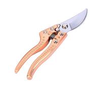 GGYTMQL Cisqueurs de Taille Professionnelle Ciseaux Ciseaux de Jardin Greffe Greffing Tool Fruit Arbre élagage Cisaïs Bonsaï Pruners Garden Ciste de Jardin