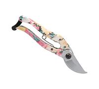 GGYTMQL Cisteaux de Jardin, Coupe-Arbre, Branche d'idées à la Main, haie, arbustes et Brousse Clippers-Razor Secateurs Sharp Bypass Tool Ergonomic pour Les Coupes sans Effort (Taille: blu) ()