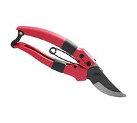 GGYTMQL Cistron de Cisaillement de Jardin, Coupe-Arbre - Ciseaux de Plante d'arbustes idéaux et coupeurs de Rose Razor Seccneurs Seccatiens Tool de Jardinage Ergonomique pour Les coupures de