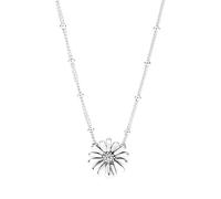 GGYTMQL Collier 100 % femme avec fermoir papillon à quatre feuilles fabriqué en Chine, 398964C01