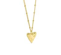 GGYTMQL Collier 925 Collier Pendentif en Argent Sterling
