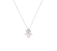 GGYTMQL Collier Collier de Lune de Lune