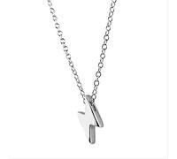 GGYTMQL Collier Collier Lightning pour Femmes fabriquées en Chine