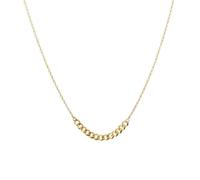 GGYTMQL Collier de pendentif à cadre photo ronde pour le collier de tour de cou collier à longue chaîne de bijoux fabriqués en Chine