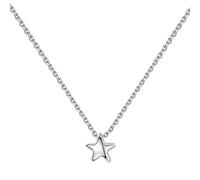 GGYTMQL Collier de Pendentif Solide pour Femmes 100% Pendentif Fine Bijoux pour Filles Accessoires fabriqués en Chine