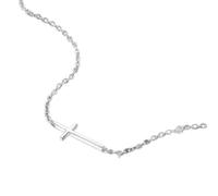 GGYTMQL Collier Femmes Mariage Cross Pendre Choker Bijoux Accessoires Cadeaux fabriqués en Chine
