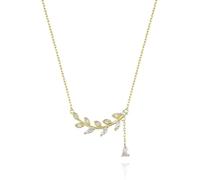GGYTMQL Collier Hommes, Collier Chaîne Jewelry Men Femmes Pendre Collier Peules Pendère Collier Longue chaîne Femmes Drop