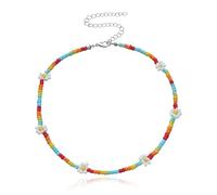GGYTMQL Collier Pendant chaîne Hommes