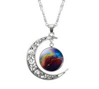 GGYTMQL Collier Pendant chaîne Hommes