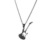 GGYTMQL Collier Pendant chaîne Hommes