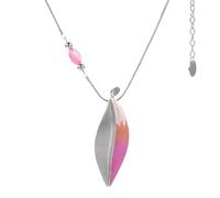 GGYTMQL Collier Pendentif chaîne Hommes Femmes Bijoux Collier carré Les Femmes