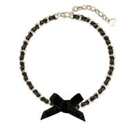 GGYTMQL Collier Pendentif chaîne Hommes Femmes Bijoux Pendentif Collier Femmes