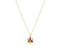 GGYTMQL Collier Pendentif chaîne Hommes Femmes Bijoux Pendentif Femmes Colliers de chaîne féminine Bijoux